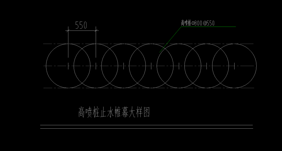 桩