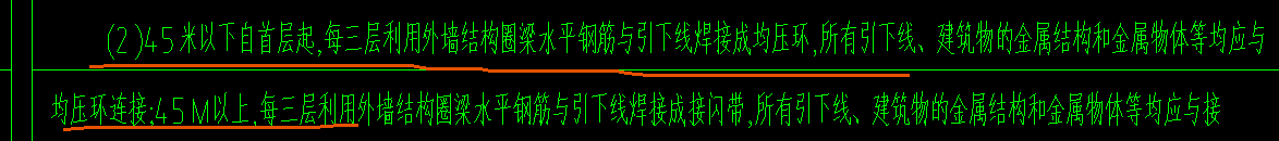 均压环