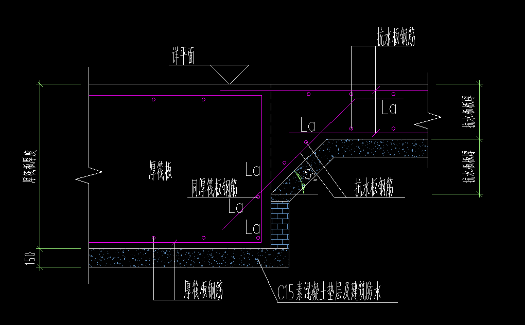 变截面