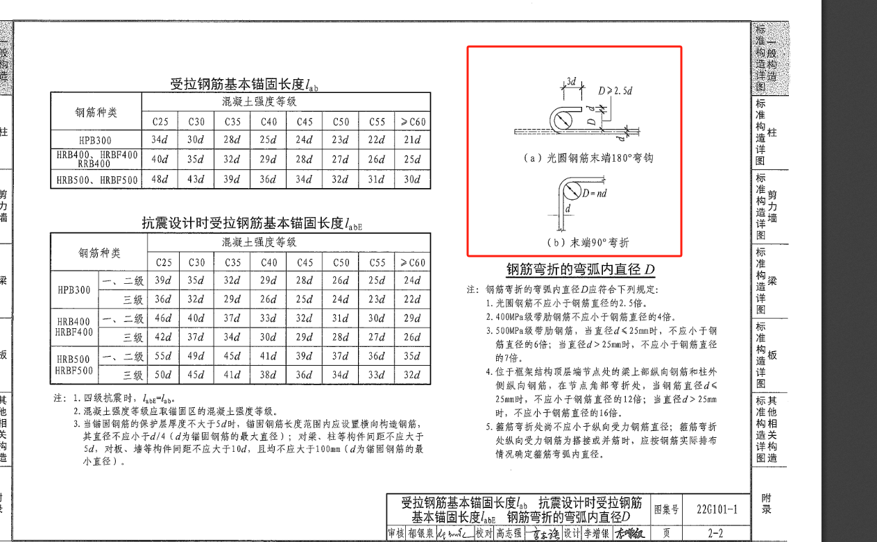 弯折