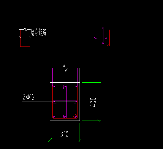 非阴影
