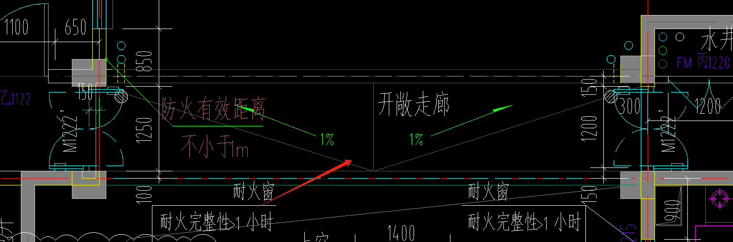 走廊