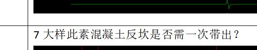 答疑解惑