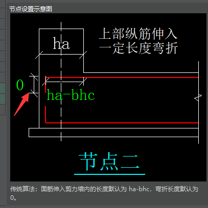 弯折