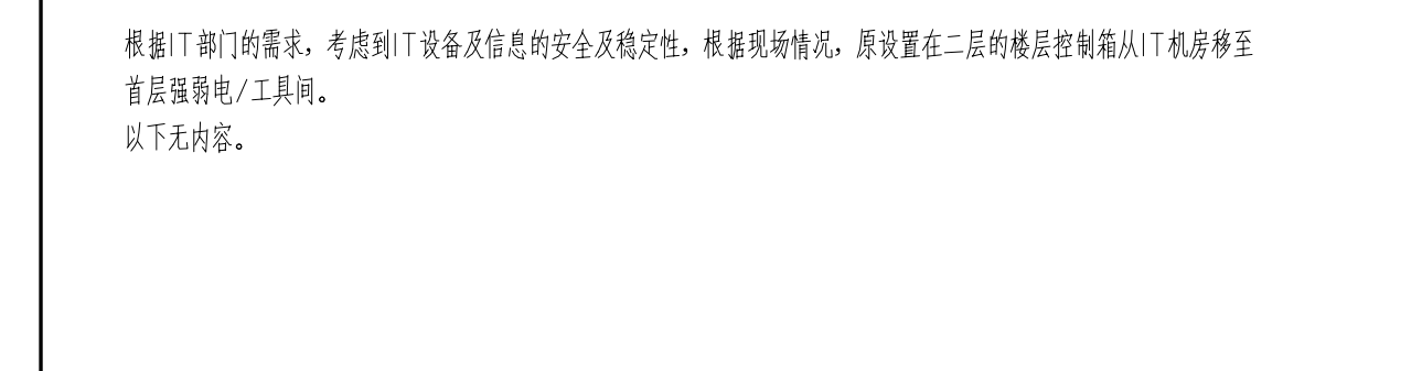 配电箱