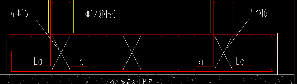 钢筋型号
