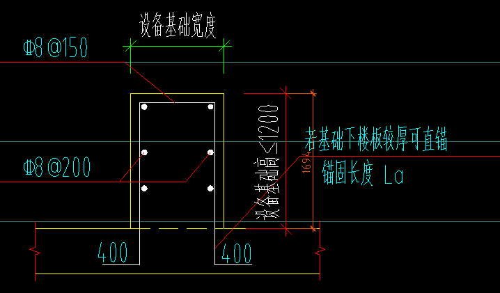 挑檐