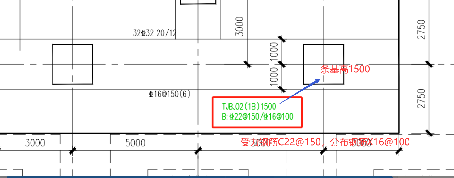 钢筋如何布置