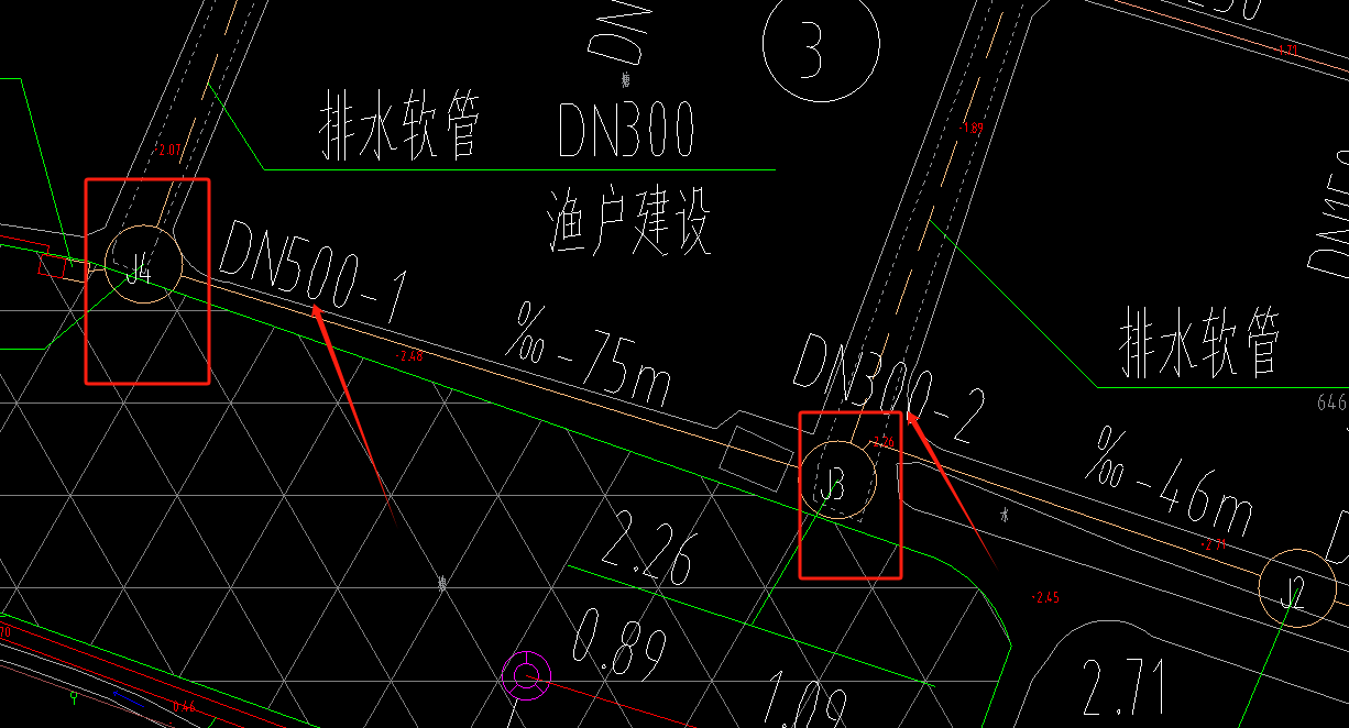 集水井