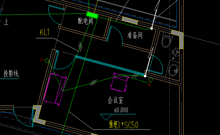 室内外