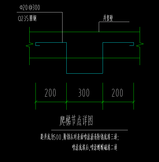 刷漆