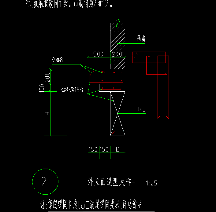 构件