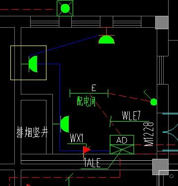 图例