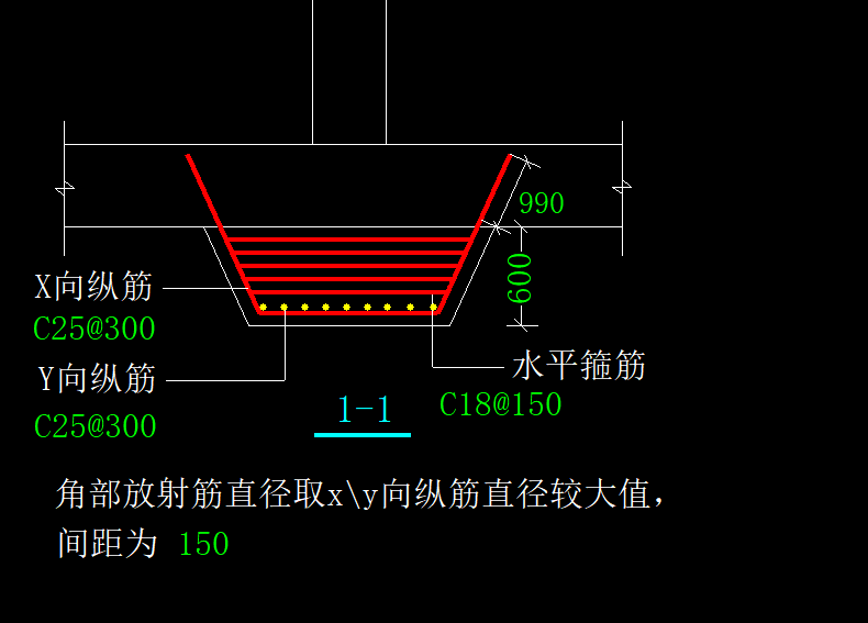 柱墩