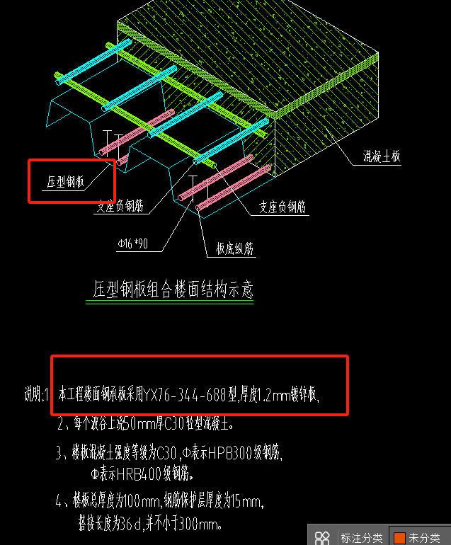 楼板