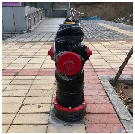 消火栓