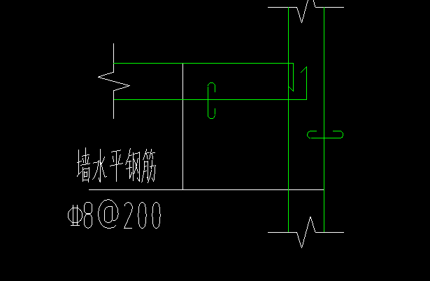 构造边缘