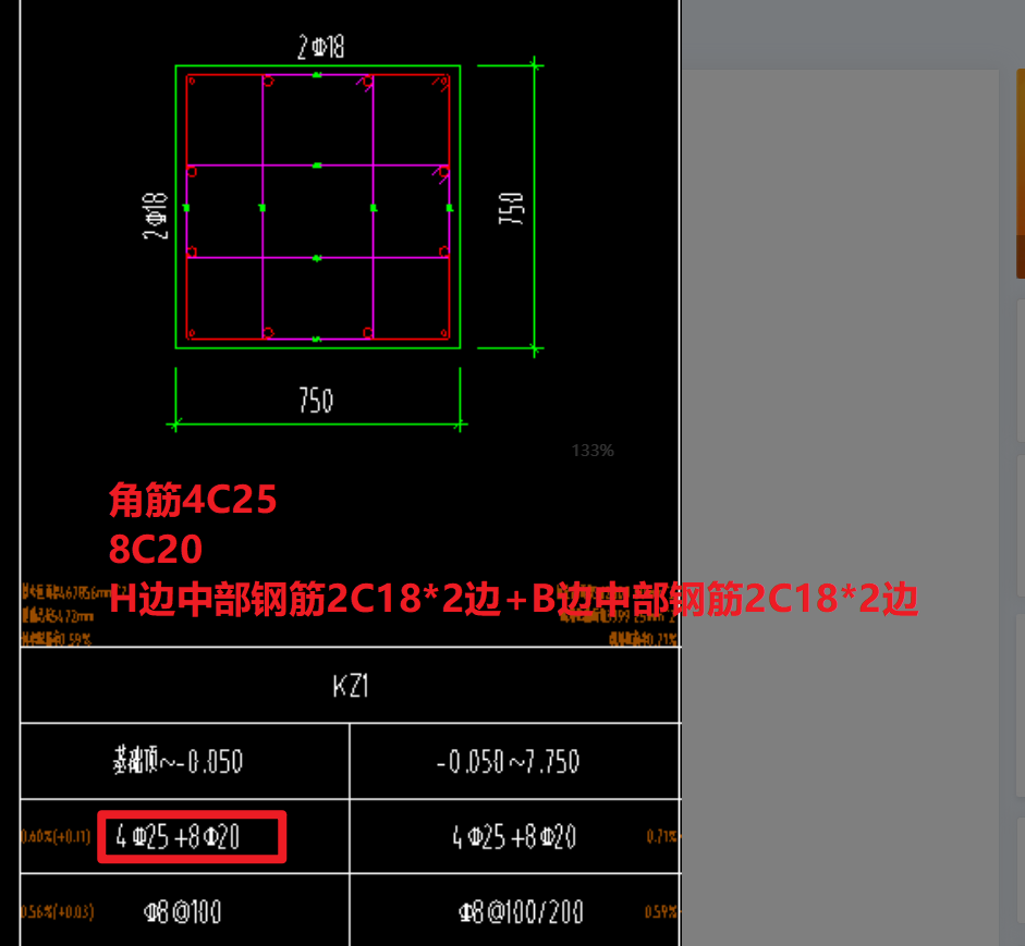 图例