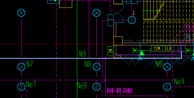 配电箱