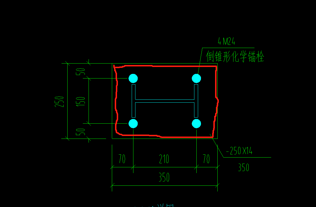 矩形钢