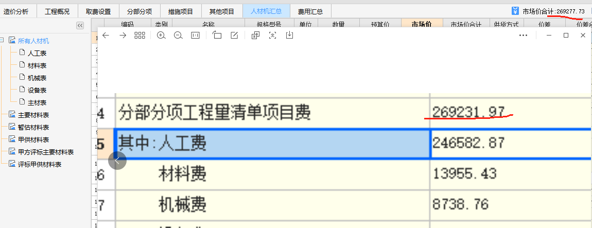 有误