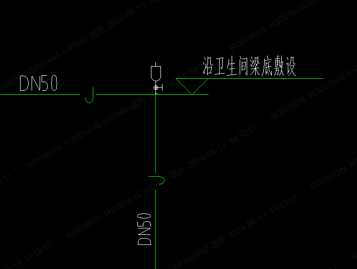 敷设