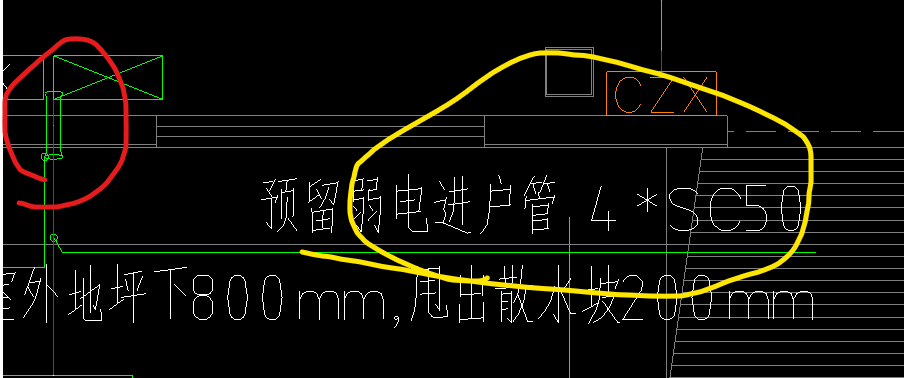套管
