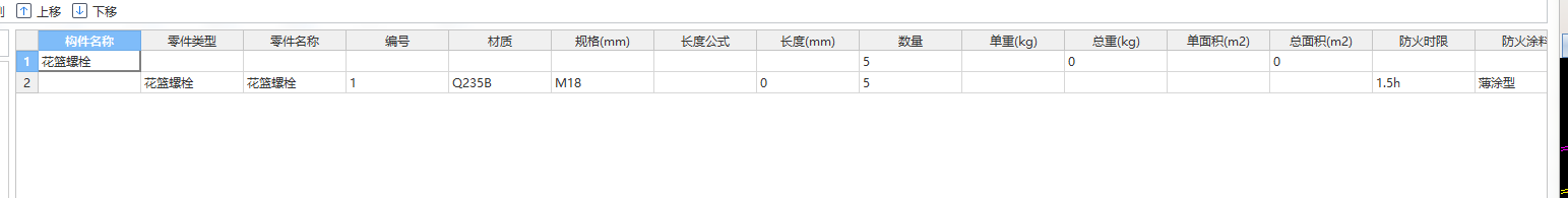 算量