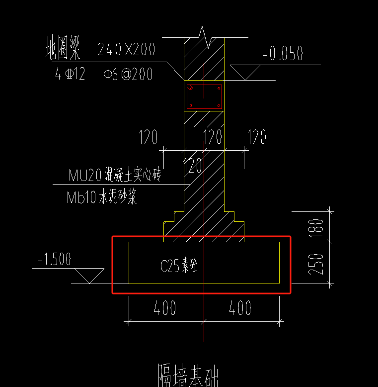 砖胎膜