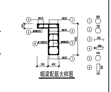 钢筋的工程量