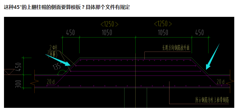 侧面