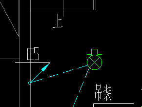 个灯