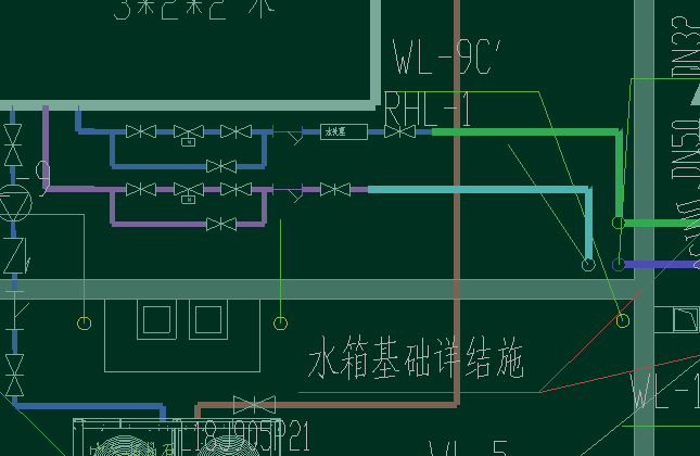什么管道