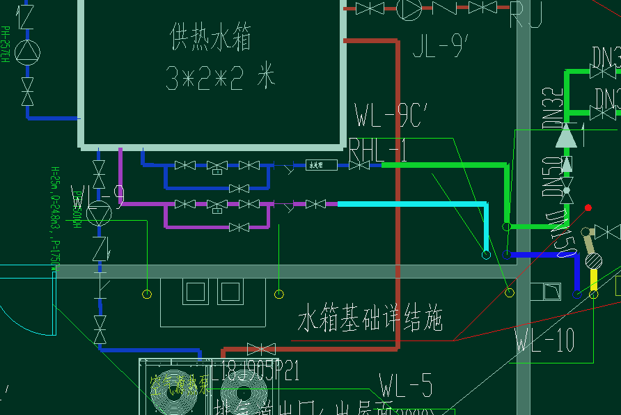 设计说明