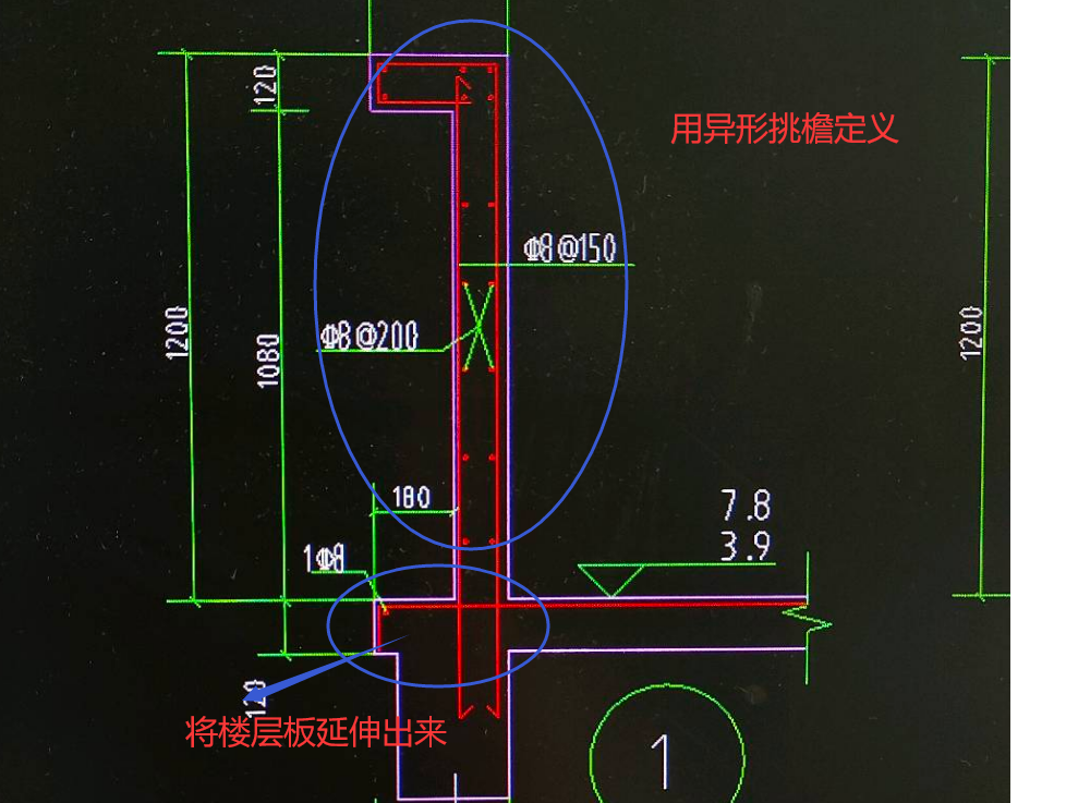 板怎么画