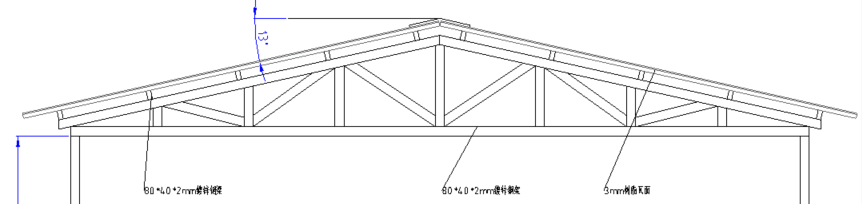 钢梁怎么算