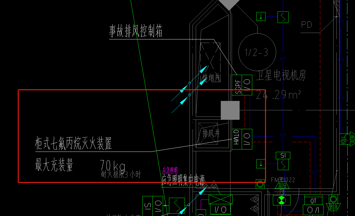 阀门