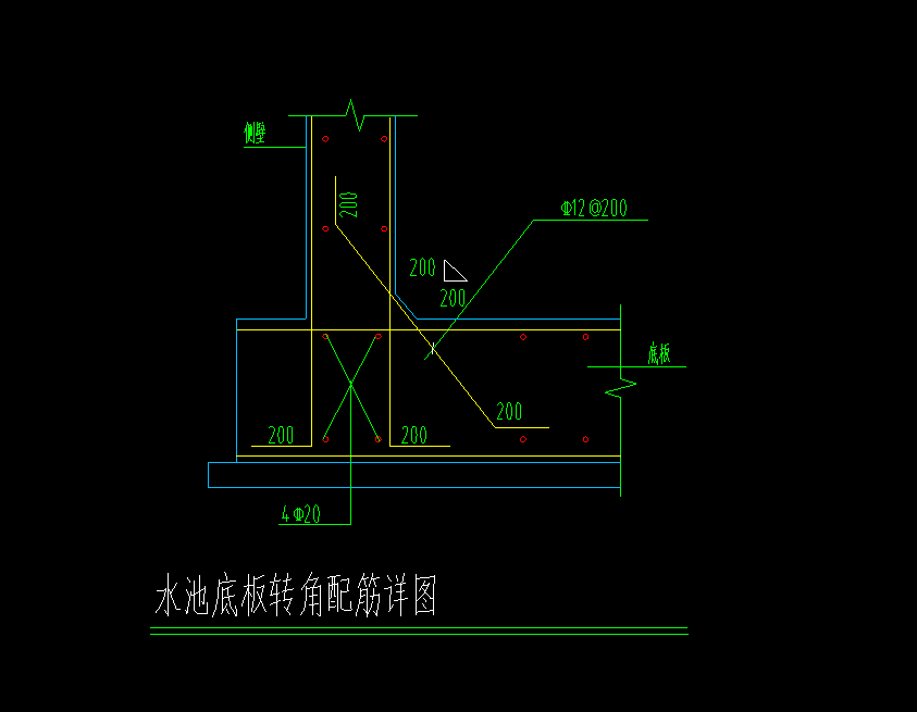 角钢