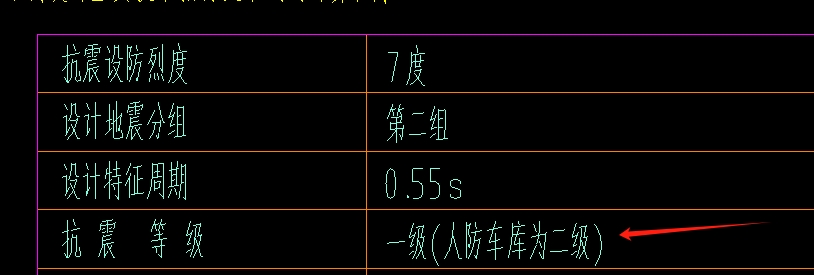 抗震