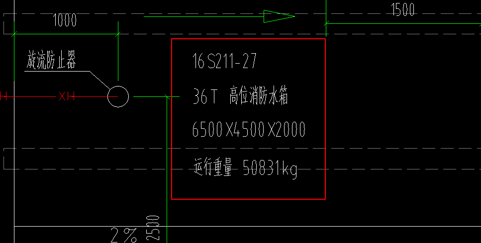 套清单