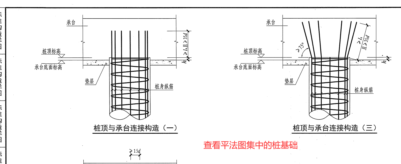 桩