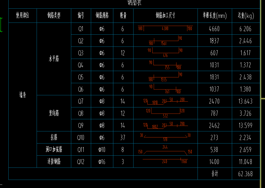 预制剪力墙