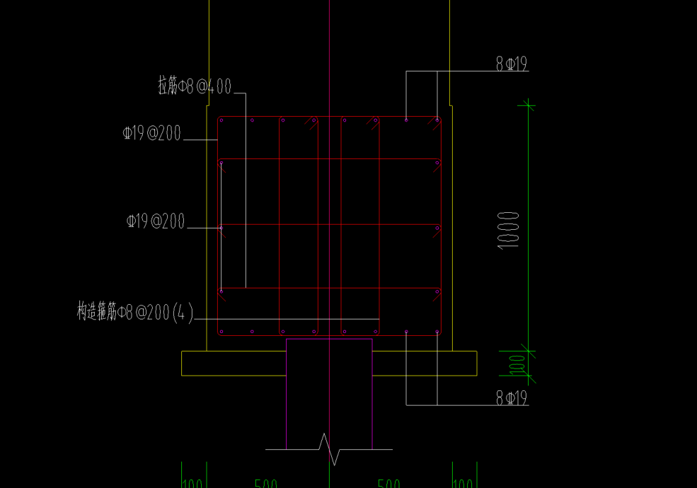 桩