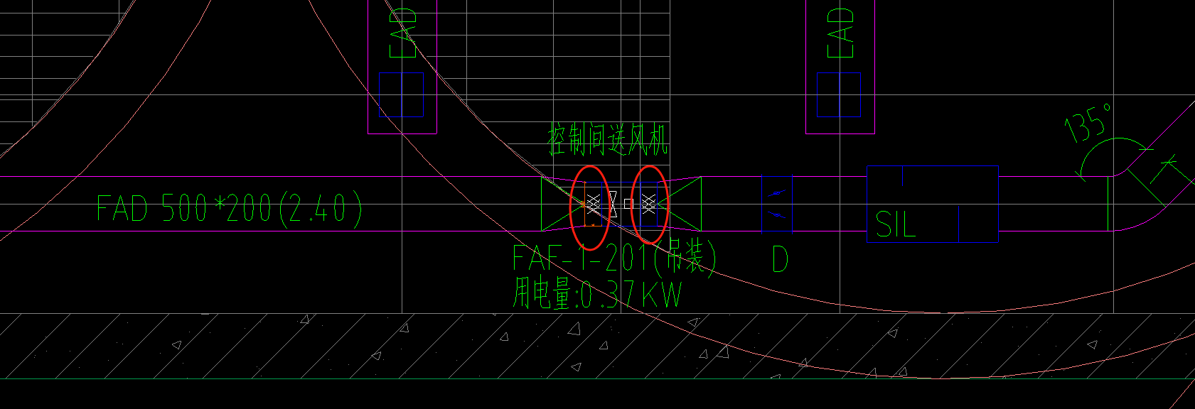 软接头