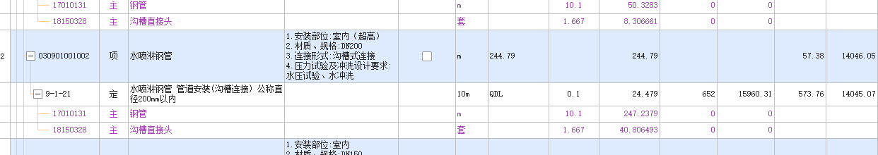 管超