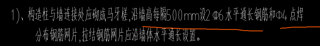 钢筋网