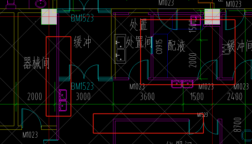 线条