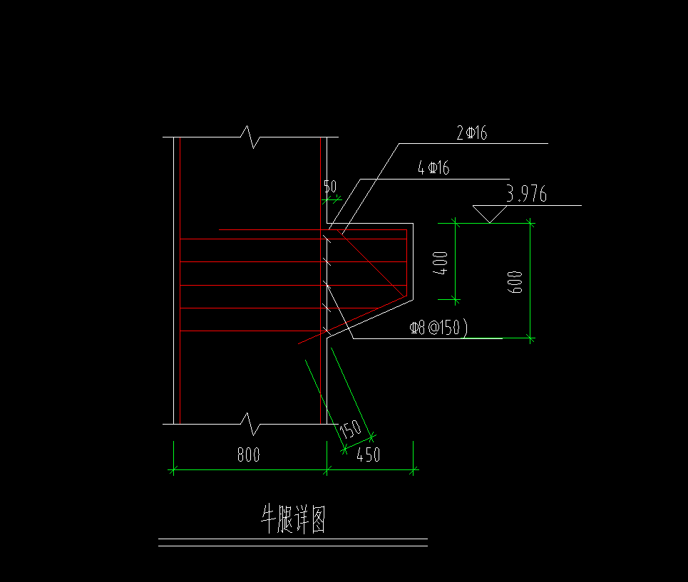 手算