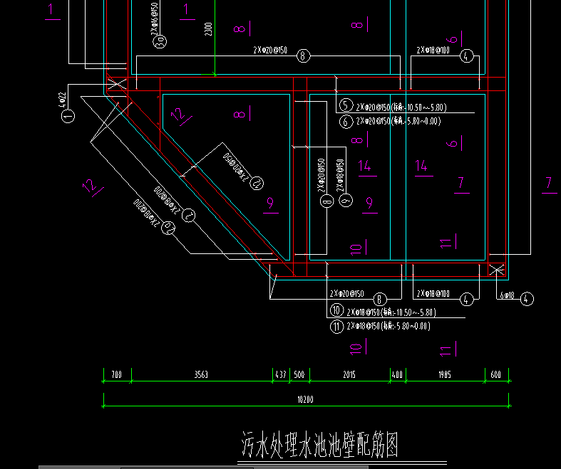 构件