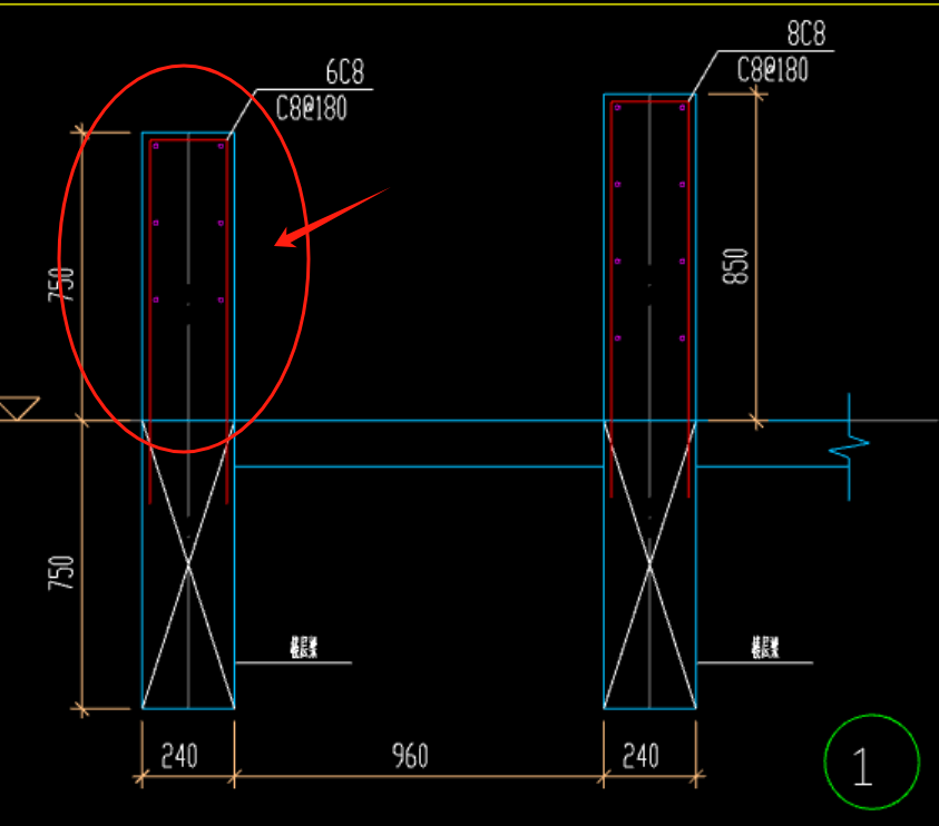 该位置的建模是用梁建模还是栏板建模，套用定额的是梁还是栏板。-服务新干线答疑解惑
